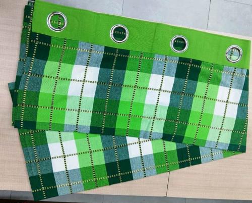 EXPORT WINDOW CURTAIN 150X150CM